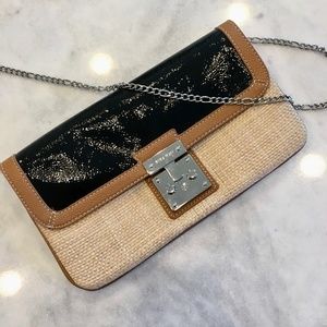 Nine West over-the-shoulder bag